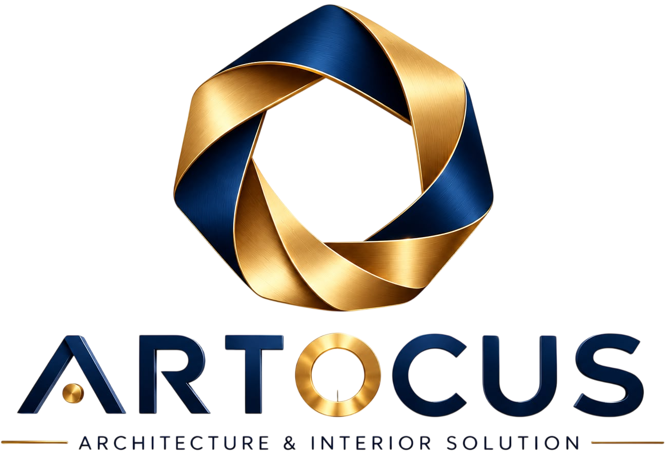 Artocus Architecture Interior Solutions